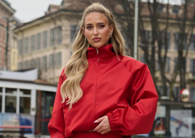 U Zaru je stigla crvena bomber jakna i u rekordnom roku postala hit sezone