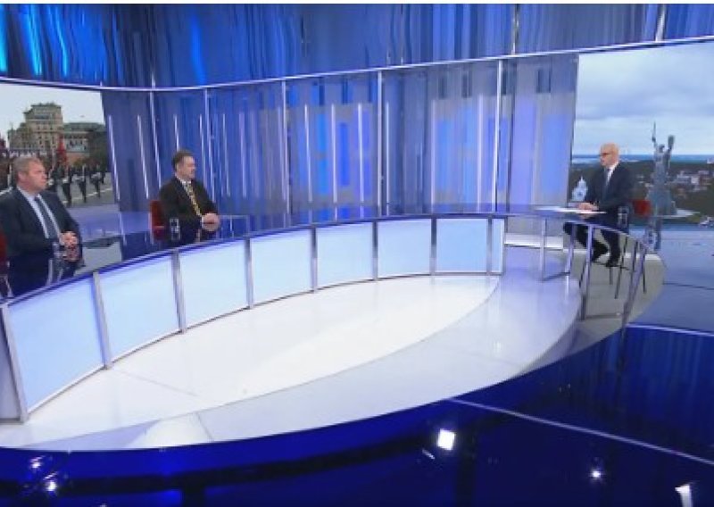 Je li kucnuo čas: 'Putin i dalje provocira'