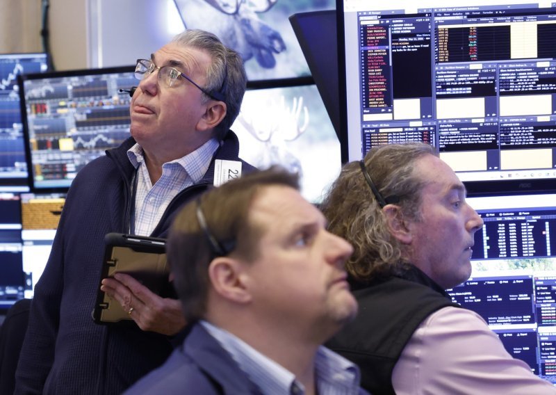 Trump odbacio iranski prijedlog, Wall Street ipak završio u plusu