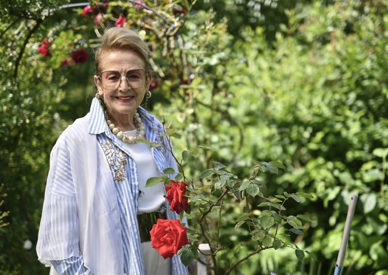 Što Ksenija Urličić misli o Lelekicama? 'Mama Dore' secirala njihov nastup i dala jasnu prognozu
