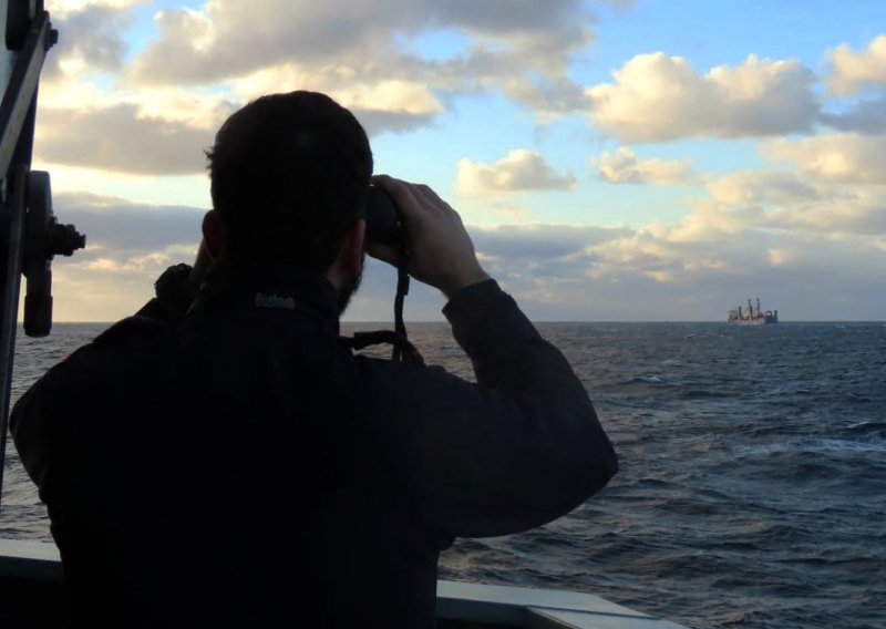 Misterij ruskog broda na dnu Mediterana: Čuva li opasne tajne?