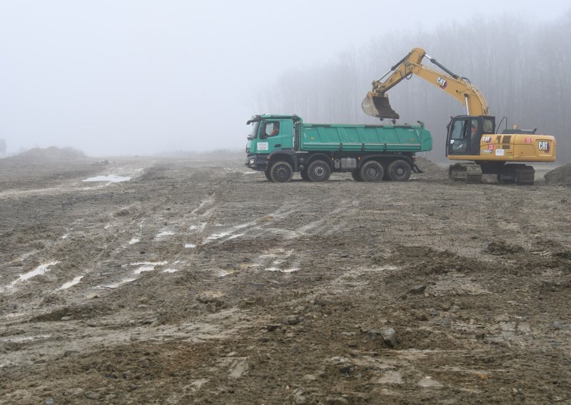Projekt od 61,33 milijuna eura ulazi u završnu fazu. Traži se izvođač za posao od sedam milijuna eura