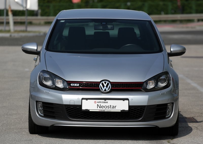 Stiže električni GTI s lažnim mjenjačem: Volkswagen igra na kartu nostalgije
