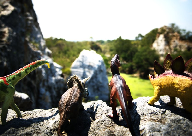 Biste li preživjeli udar asteroida koji je izbrisao dinosaure? Znanstvenici objavili jezivu simulaciju