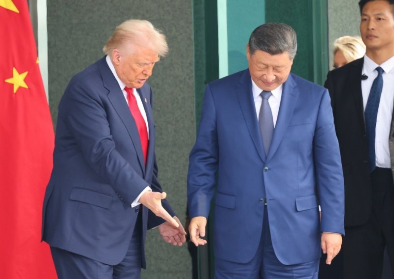 Trump i XI bi mogli razgovarati o poljoprivredi: To je jedan od manje spornih problema