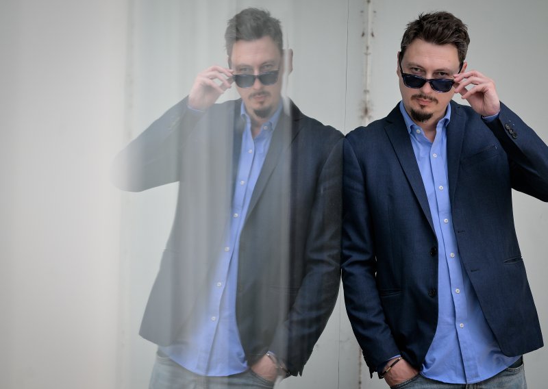 Igor Šeregi: Mladi Hrvati i Srbi u 'Svadbi' ne trebaju ništa objašnjavati. Oni bi trebali pobijediti