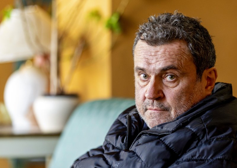 Obiteljska priča u tri minute: Alen Vitasović novu pjesmu 'Čuvaj me' posvetio kćeri, evo kako izgleda