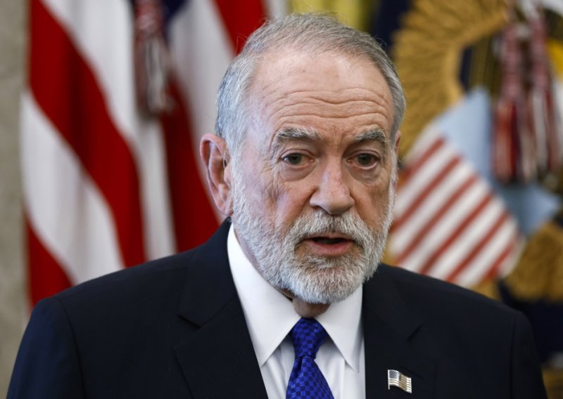 Američki veleposlanik: Izrael poslao bitnicu 'Željezne kupole' u UAE