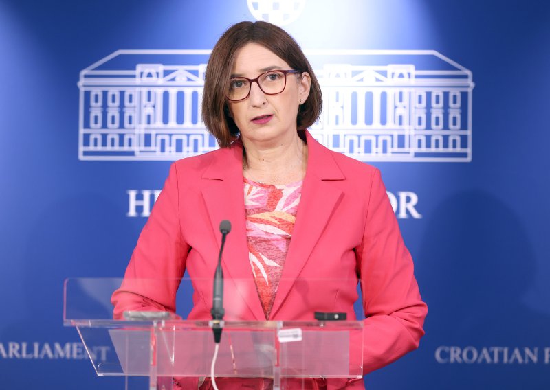 Puljak: Vlada se ponaša kao pijani milijarder dok druge poziva da stežu remen