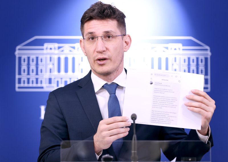 Troskot: Ako Fond zna da je u Lici opasan otpad, zašto surađuje s tim akterima?