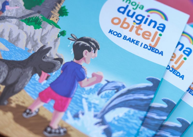 Sud brani dugine obitelji: Kršćanska tradicija ne opravdava diskriminaciju