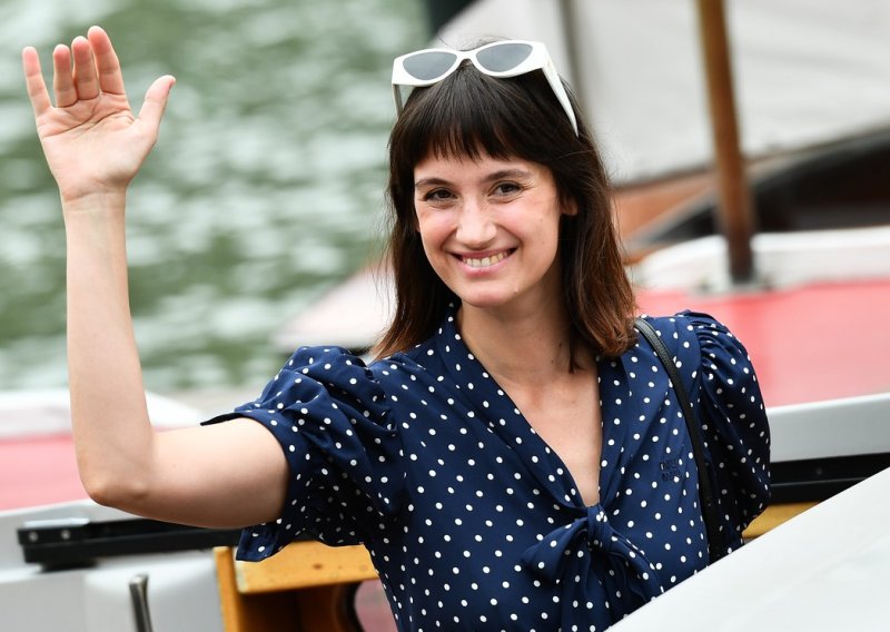 Glumila je u nagradama ovjenčanom hrvatskom filmu, a sada je zvijezda Netflixova hita