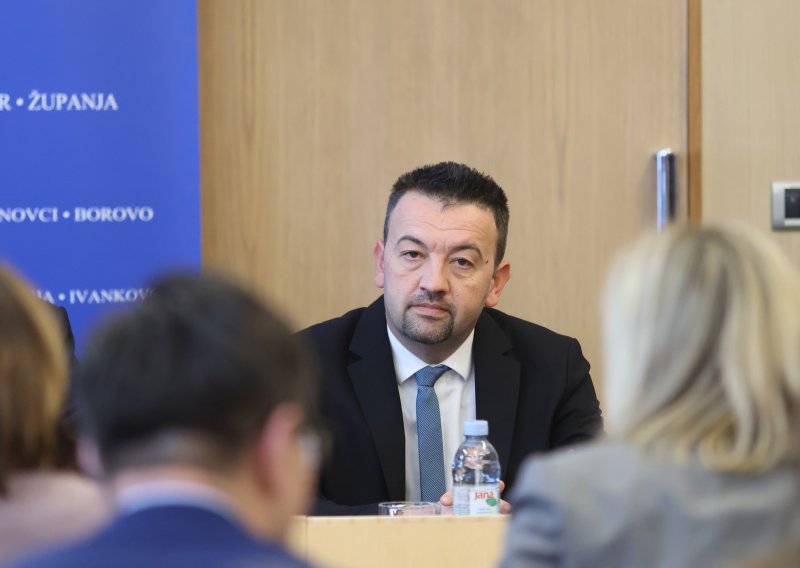 Domovinski pokret u Vukovaru: Pavliček prisvaja naše zasluge