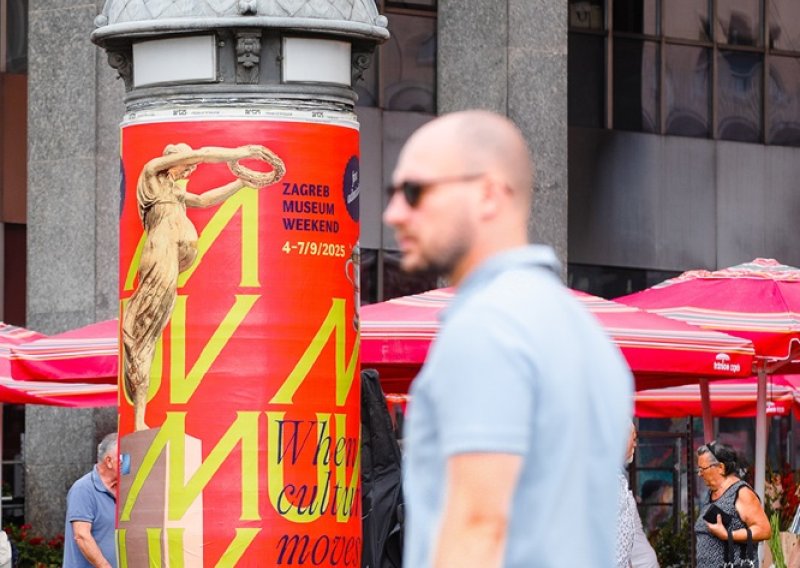 TZGZ i Grad Zagreb osvojili četiri IdejaX nagrade na Danima komunikcija