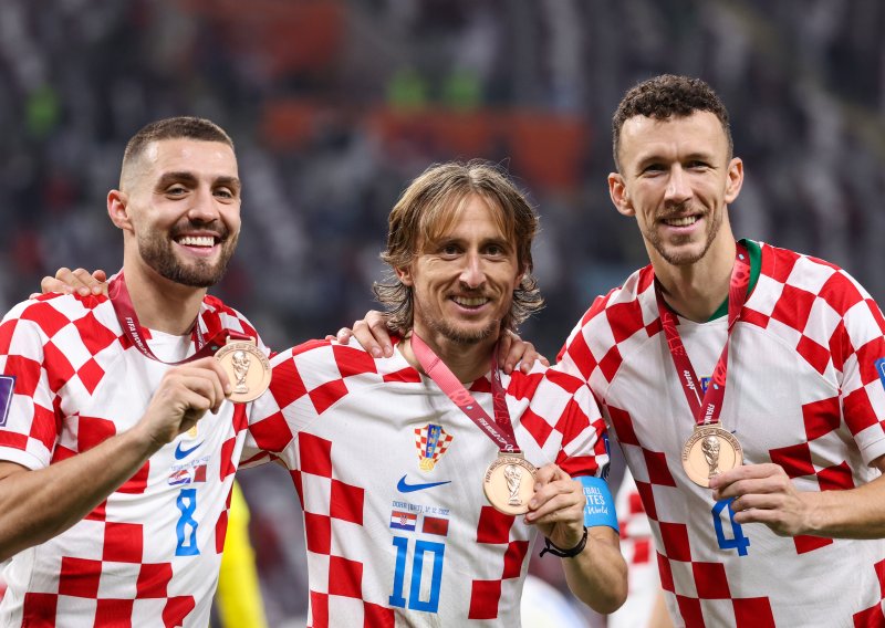 Otkriveno tko će komentirati utakmice SP-a na HRT-u