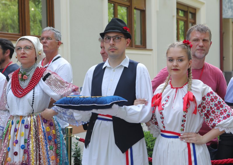 Hrvati su 'najveći Europejci' u Vojvodini