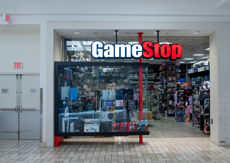Ambiciozan pokušaj: eBay odbio ponudu GameStopa za preuzimanje