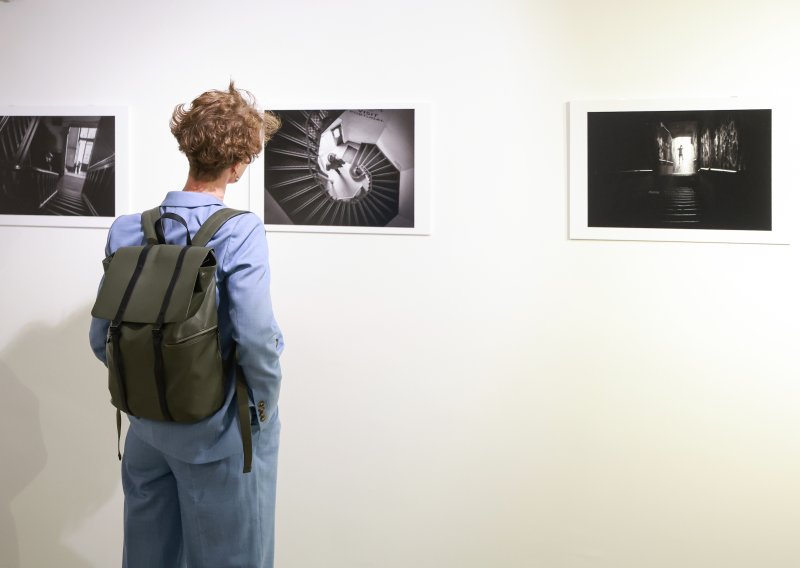 Slikajte, pjevajte, posjećujte galerije i muzeje: Umjetnost bi mogla biti nova terapija protiv starenja