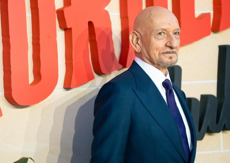 Otkriveni svi detalji 'Bijelog lotosa': Radnja seli u Cannes, a stiže i slavni Ben Kingsley