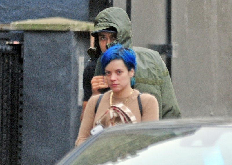 Nova ljubavna sreća i novi dom Lily Allen