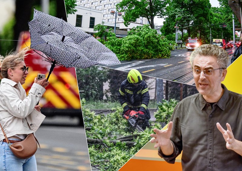 Zoran Vakula najavio što slijedi: Ovo se ne događa često