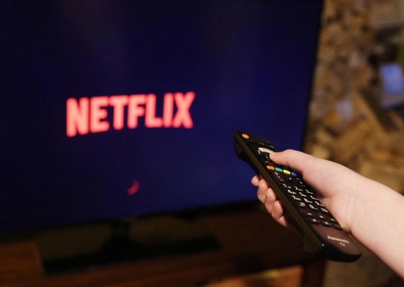 Netflix uložio 135 milijardi dolara u filmove i serije