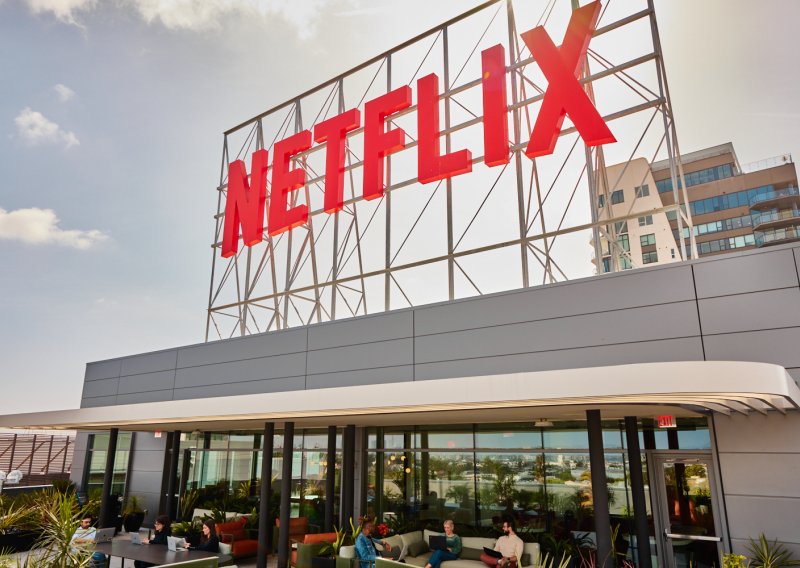Netflix se hvali zaradom od oglasa: Reklame im dosežu 3 posto svjetske populacije