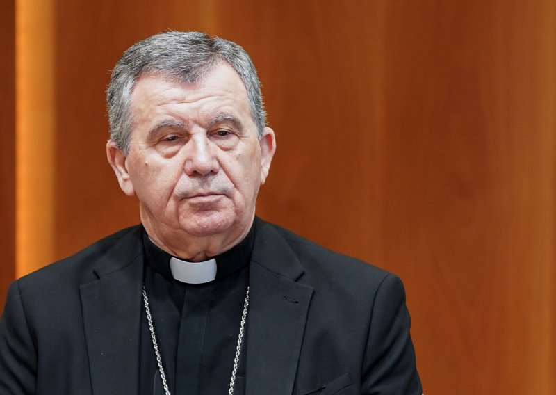 BiH biskupi: Preglasavanje Hrvata je etnički aparthejd