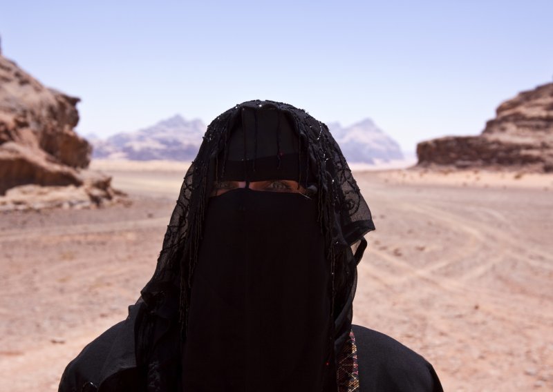 U Saudijskoj Arabiji niče grad isključivo za žene