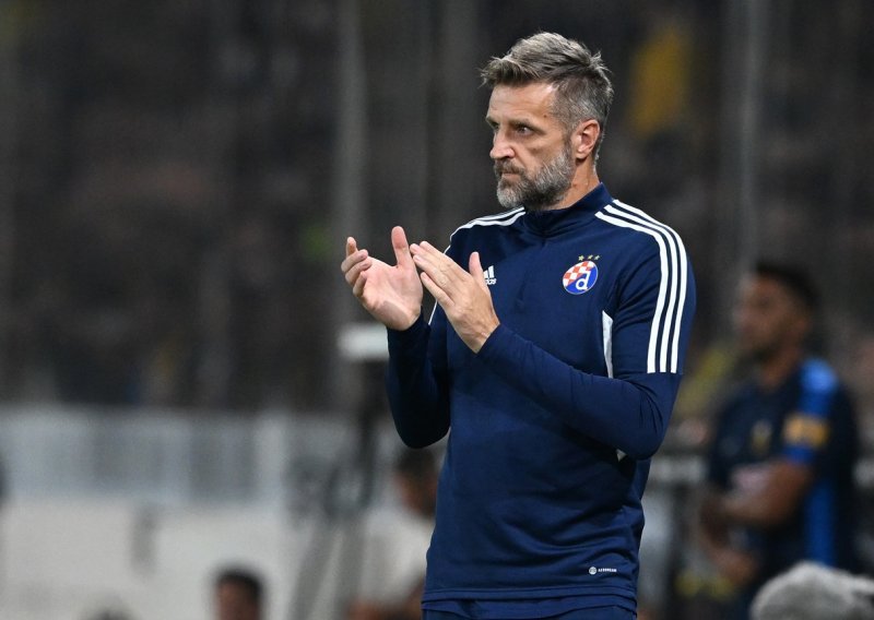 Igor Bišćan najavio finale Kupa i ogled Dinama i Rijeke: Navijat ću za...