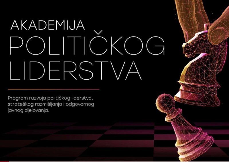 Sveučilište Algebra Bernays predstavlja Akademiju političkog liderstva uz gostovanje lidera iz politike i javnog života