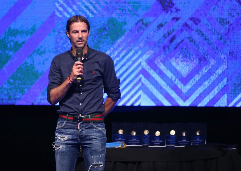 Mihael Mikić o Livaji: 'On je i zlato i uteg Hajduka. Kod Jurića ne bi izdržao ni tri treninga