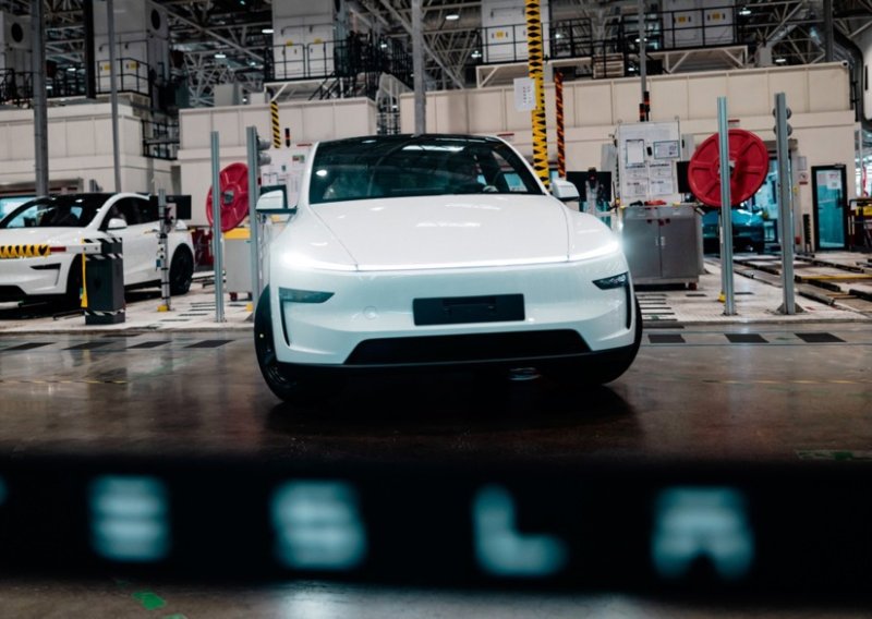Tesla ulaže 250 milijuna dolara u pogon blizu Berlina: Otvaraju i radna mjesta