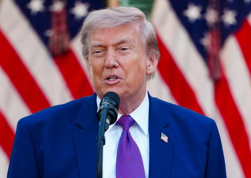 Trump: Kuba traži pomoć, i mi ćemo razgovarati