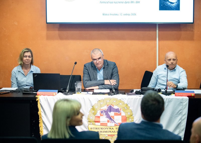 Kako prevenirati femicid? 'Kada žrtva progovori, sustav ne smije odgovoriti sumnjom'