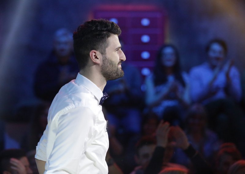 Menadžer Lelekica uoči polufinala: 'Nismo dobili onoliko dima koliko smo trebali dobiti'