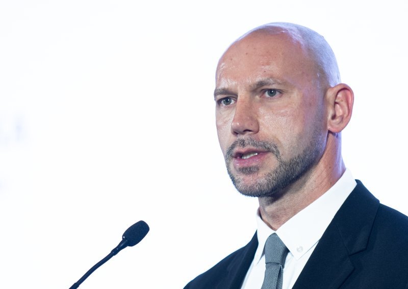 Habijan: 'Treba nam mlada, svježa krv u pravosudnim dužnostima'