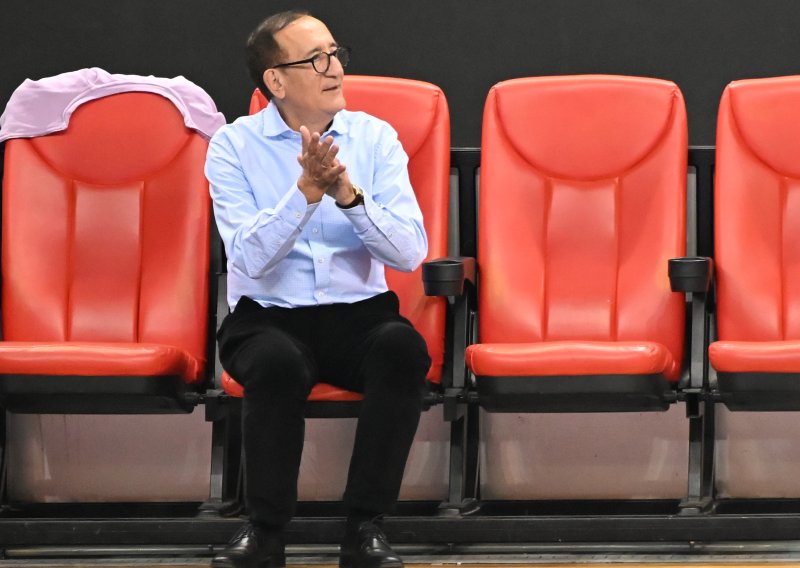 Lino Červar ima novi posao: Preuzeo moćni klub iz regije