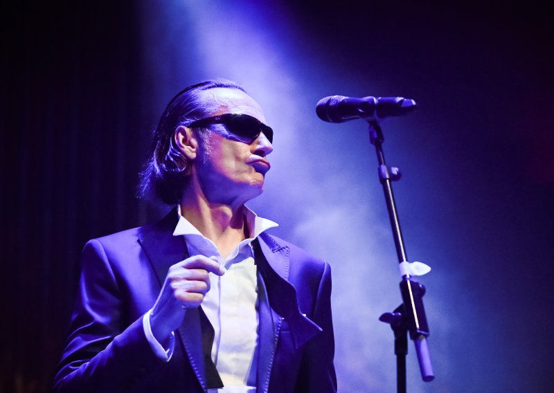 Rock spektakl u Lisinskom: Psihomodo Pop priredili koncert za pamćenje, pogledajte atmosferu