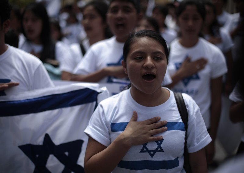 Zašto Izrael ne može biti 'židovska država'?