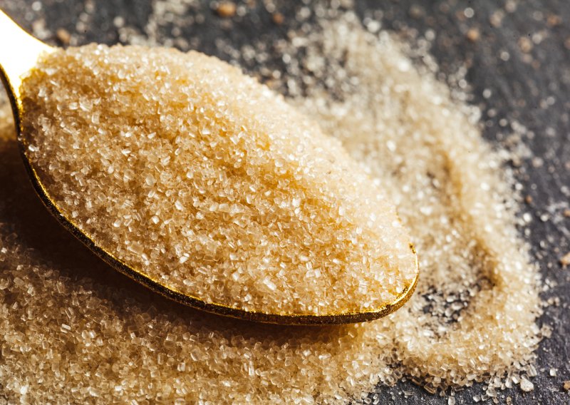 Ovaj zaslađivač može poremetiti metabolizam te dovesti do debljanja i kroničnih bolesti