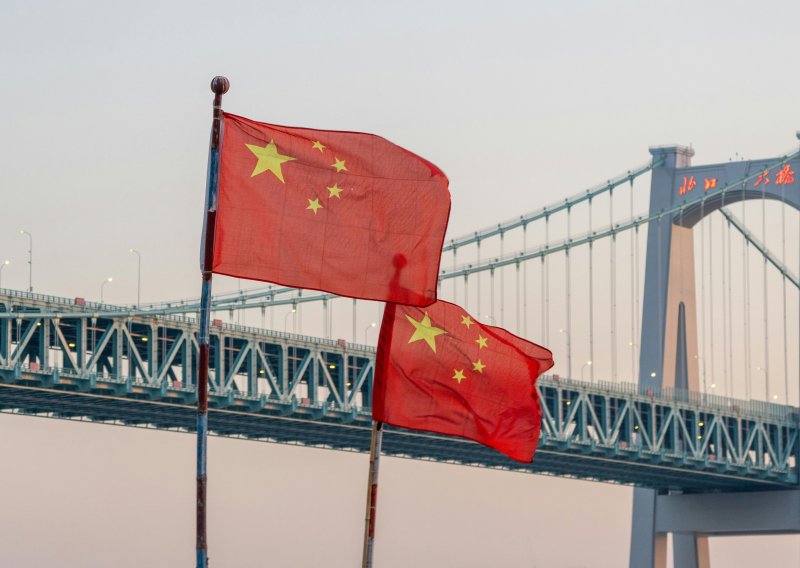 Peking uzvraća udarac Washingtonu: Nova pravila omogućuju odmazdu protiv stranih tvrtki