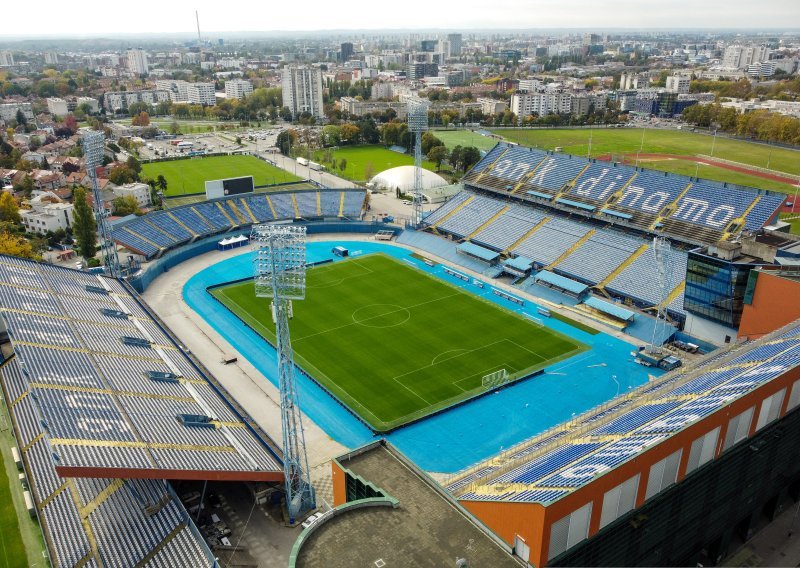 Traži se savjetnik za Maksimir: Platit će ga 1,2 milijuna eura, a ovo će mu biti glavni zadatak