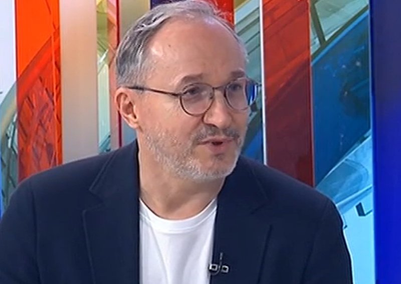 Damir Sabol: Dolazi velika promjena, ali moramo biti optimistični