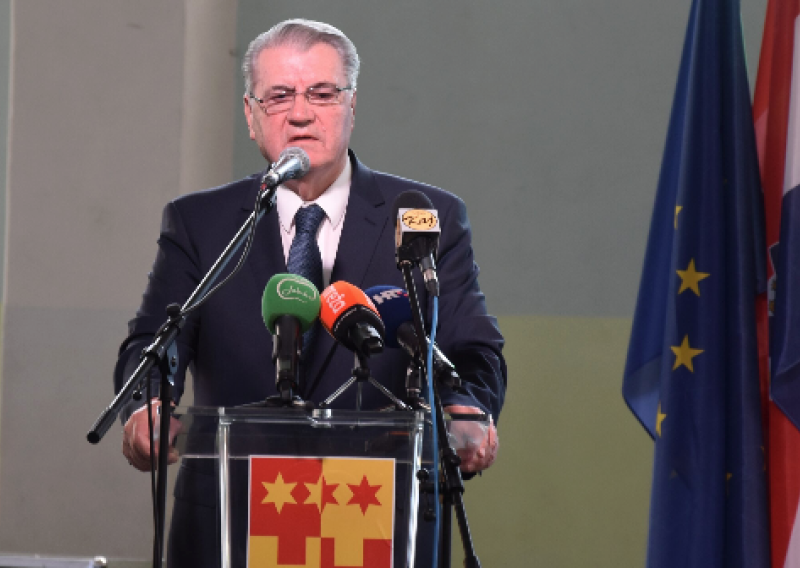 Preminuo primarijus Marcel Majsec, čovjek koji je obilježio razvoj Krapinskih Toplica