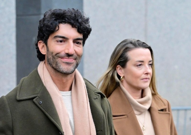 Justin Baldoni progovorio o šokantnoj nagodbi s Blake Lively