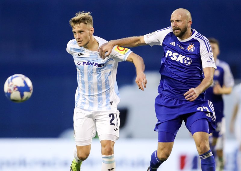 Bivši hajdukovac uoči finala Kupa rekao bolnu istinu: 'Nadam se da će Dinamo pobijediti'