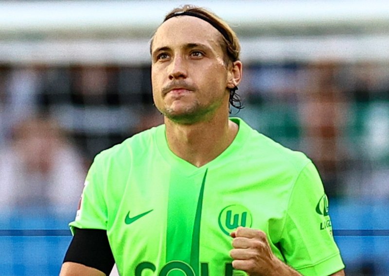 Vatreni ovog ljeta napušta Bundesligu? Već sad ga traže velikani, ali cijena nije mala