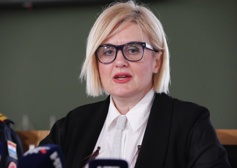 Rinčić: Šutnja i ravnodušnost prema nasilju otvaraju prostor njegovoj normalizaciji