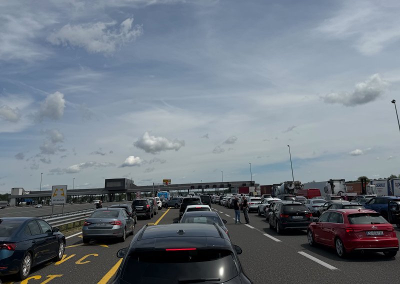 Tučnjava Boysa i Armade, zatvorena autocesta. Evo što o svemu kaže policija